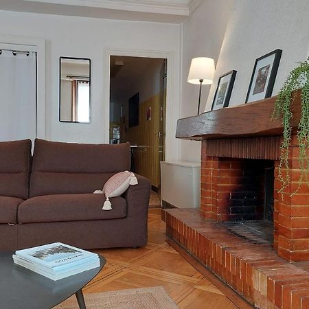 Le Vintage - Appartement En Plein Coeur De La Vieille Ville Annecy Exterior photo