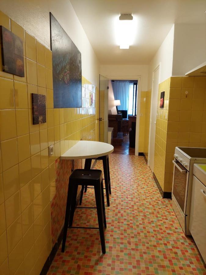 Le Vintage - Appartement En Plein Coeur De La Vieille Ville Annecy Exterior photo