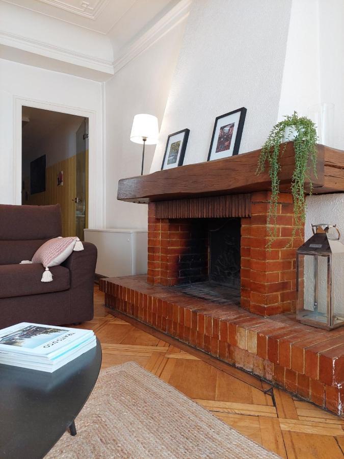 Le Vintage - Appartement En Plein Coeur De La Vieille Ville Annecy Exterior photo